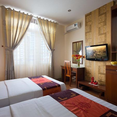 Brandi Hanoi Hotel Extérieur photo