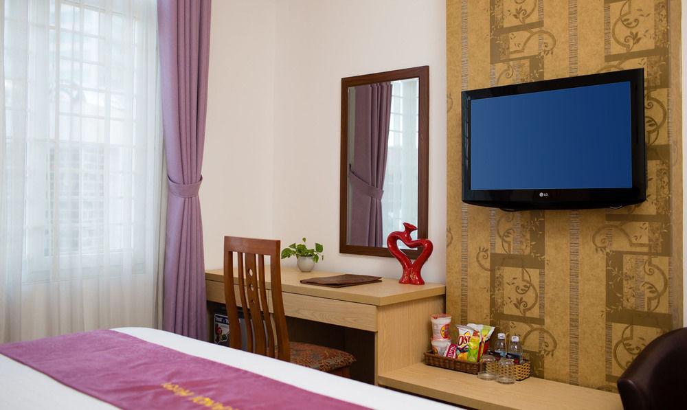 Brandi Hanoi Hotel Extérieur photo