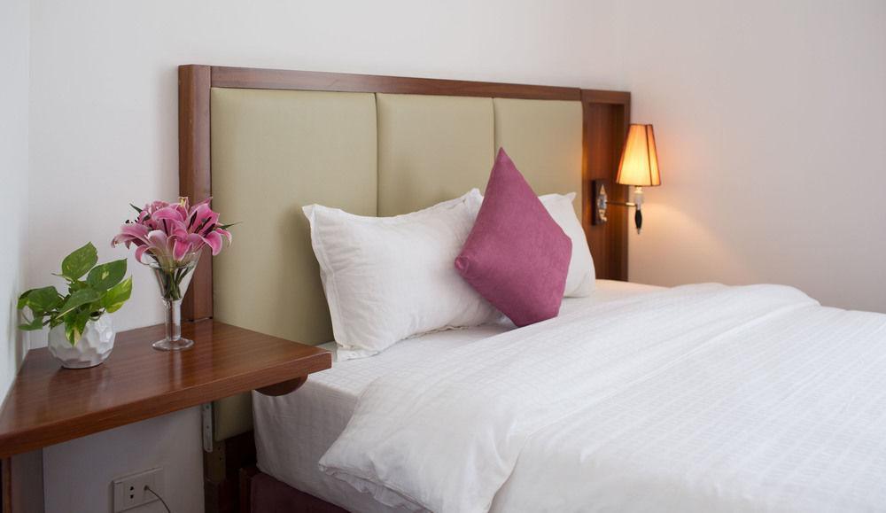 Brandi Hanoi Hotel Extérieur photo