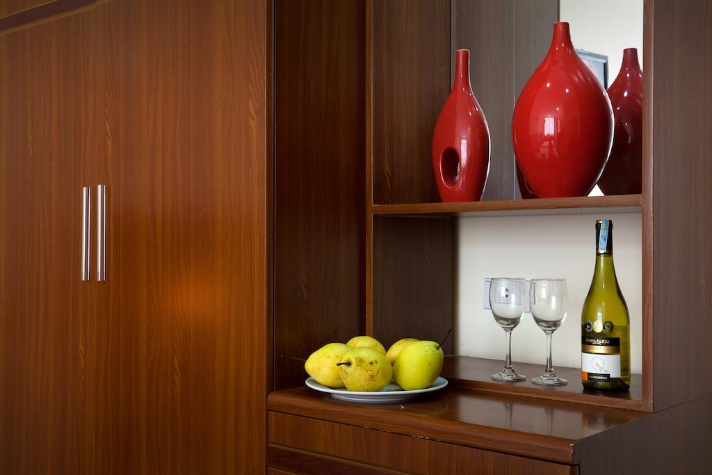 Brandi Hanoi Hotel Extérieur photo