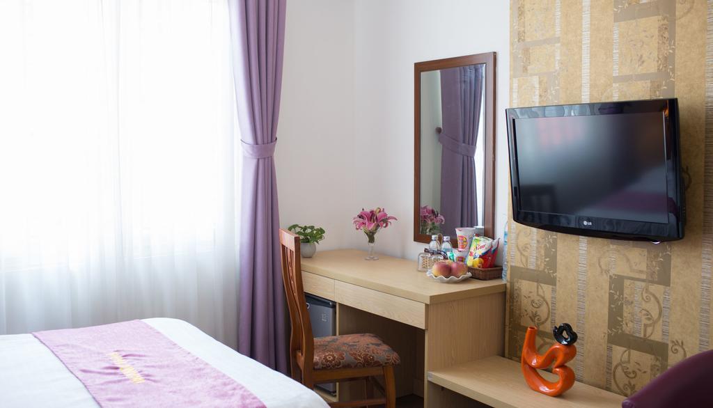 Brandi Hanoi Hotel Extérieur photo