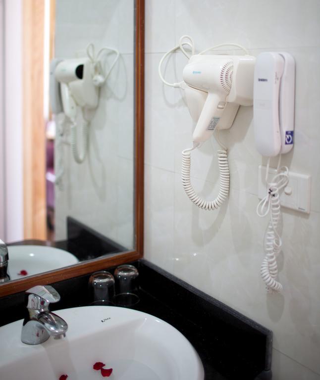 Brandi Hanoi Hotel Extérieur photo