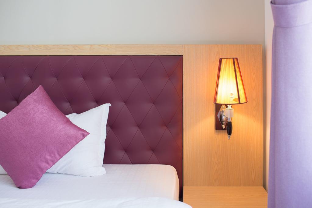 Brandi Hanoi Hotel Extérieur photo