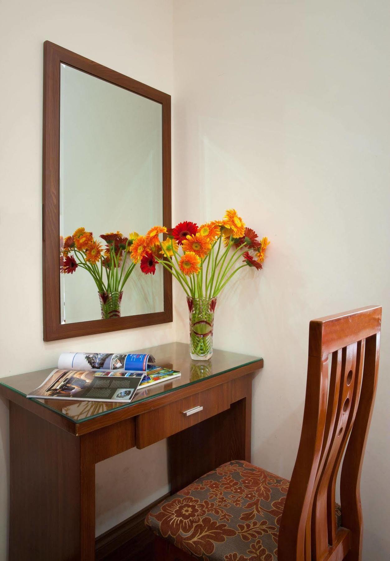 Brandi Hanoi Hotel Extérieur photo