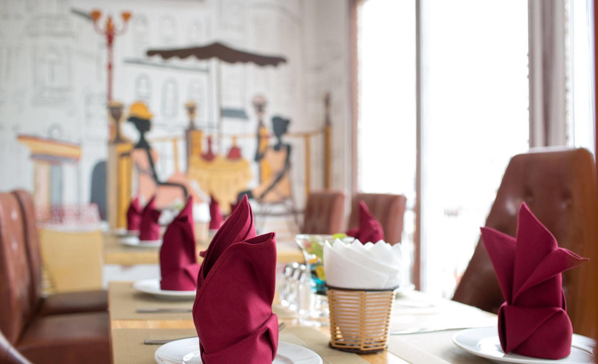 Brandi Hanoi Hotel Extérieur photo