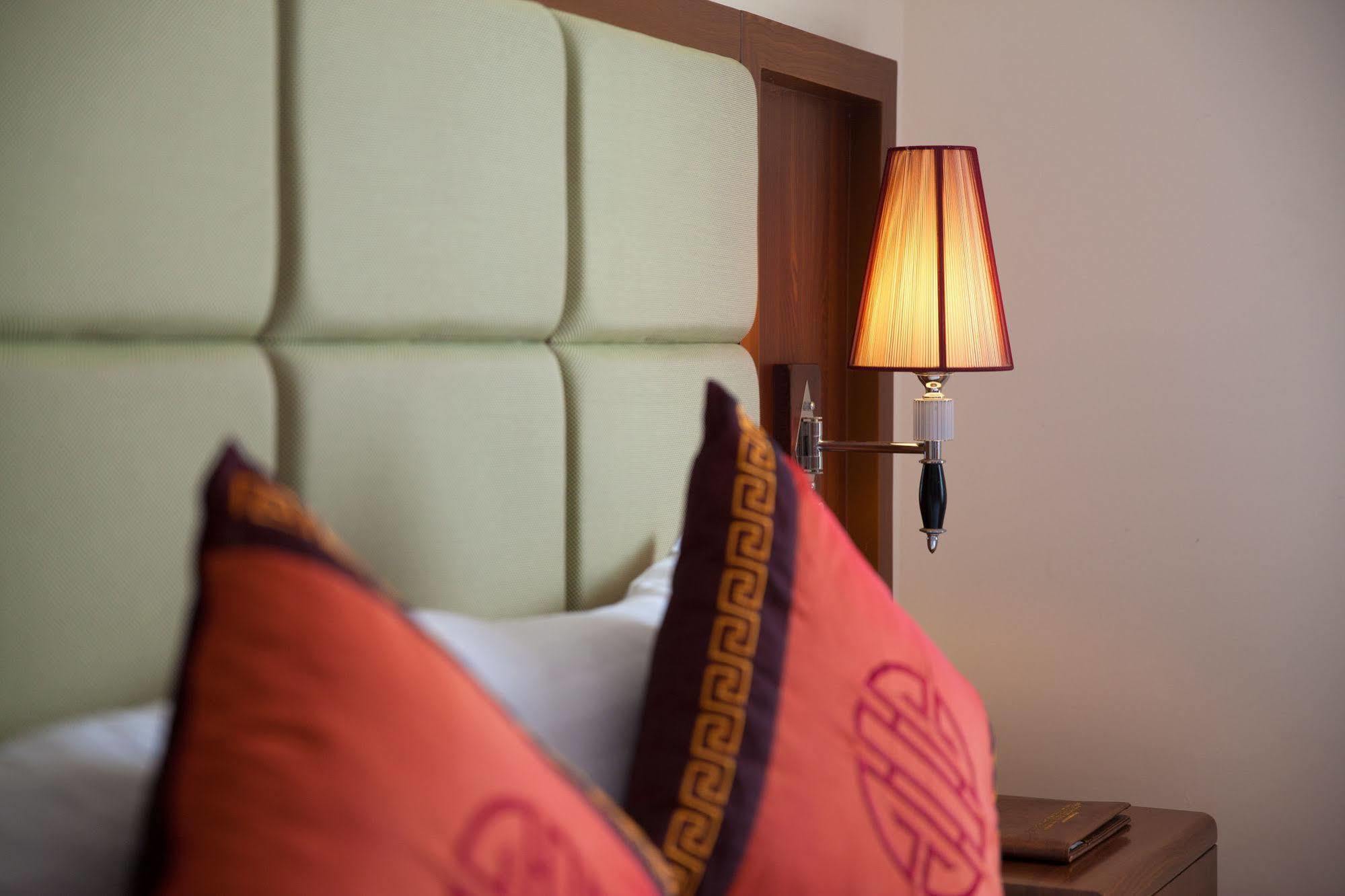 Brandi Hanoi Hotel Extérieur photo